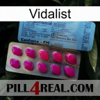 Vidalist 35